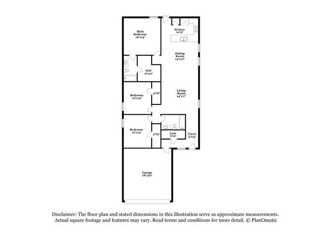 6618 Morgan Cp in San Antonio, TX - Building Photo - Building Photo