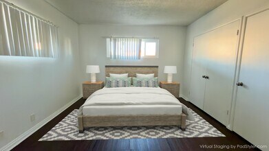 444 W Regent St in Inglewood, CA - Foto de edificio - Building Photo