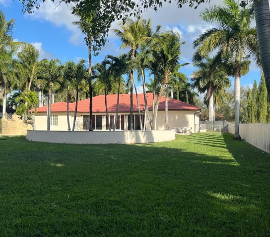 property at 450 NW 130th Ave