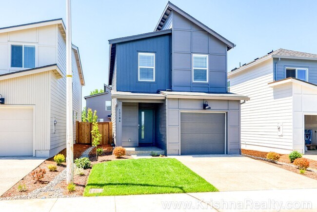 5400 NE 66th Dr in Vancouver, WA - Foto de edificio - Building Photo