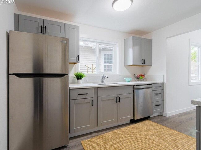 212 N Blandena St in Portland, OR - Building Photo - Building Photo