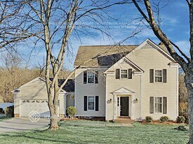 9629 Stoney Hill Ln in Charlotte, NC - Building Photo