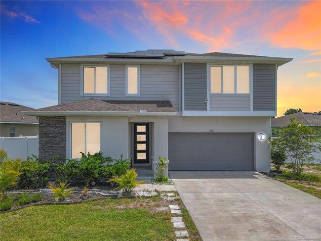 242 White Heron Wy
