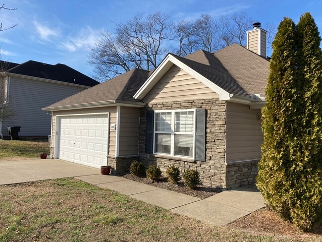 property at 5448 Middlebury Dr