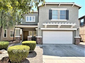 3933 W Carter Rd in Phoenix, AZ - Building Photo