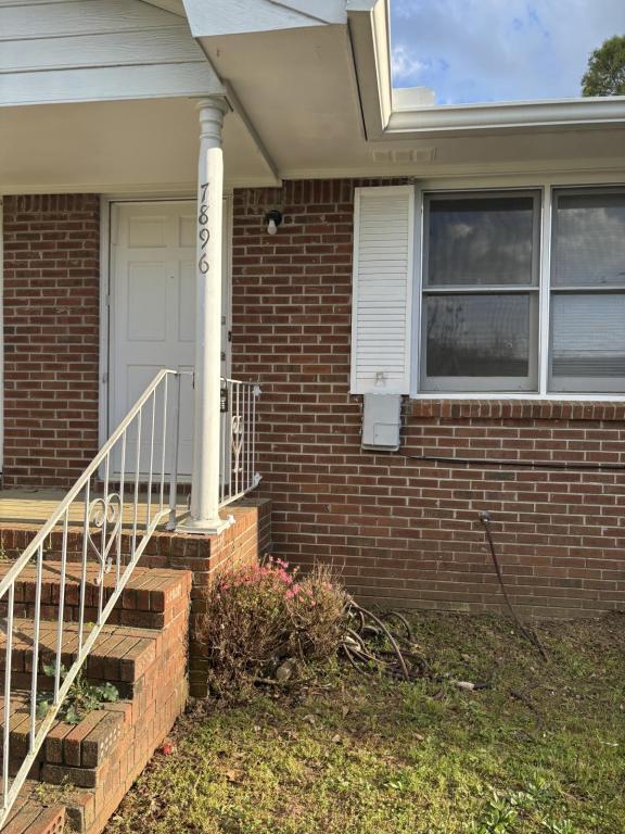 7896 Fielder Rd in Jonesboro, GA - Building Photo - Building Photo