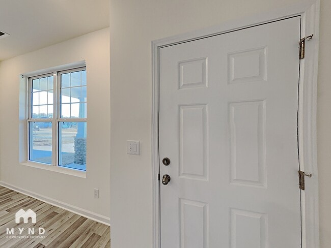 354 Rayland St in Monroe, NC - Foto de edificio - Building Photo