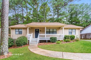 1508 Celinda Ln in Birmingham, AL - Building Photo