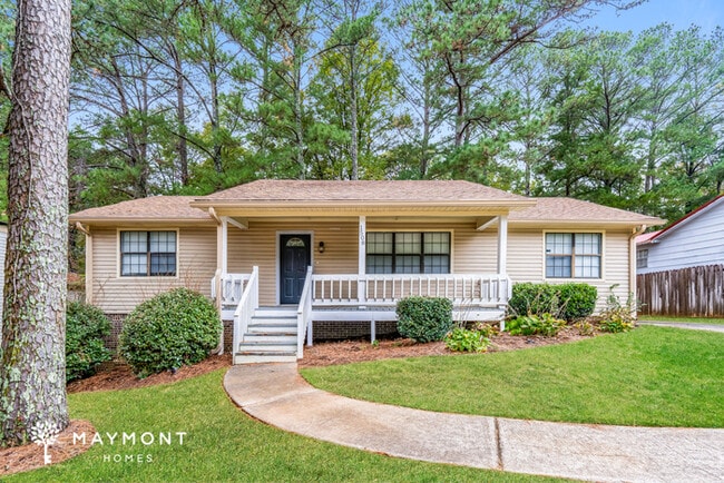 property at 1508 Celinda Ln