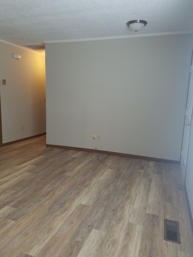 property at 101 S Bryan St