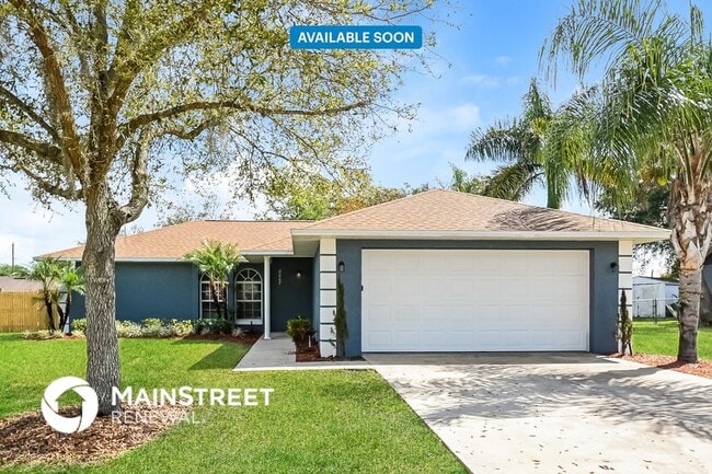 property at 8007 Apache Ln