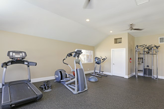 Casa Grande Apartments in Escondido, CA - Building Photo - Interior Photo