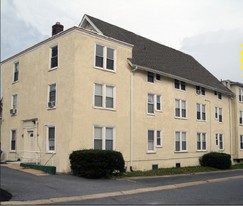 20 Glenrich Ave Apartments