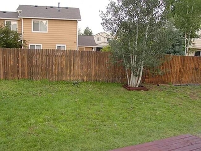 property at 13168 Tejon St