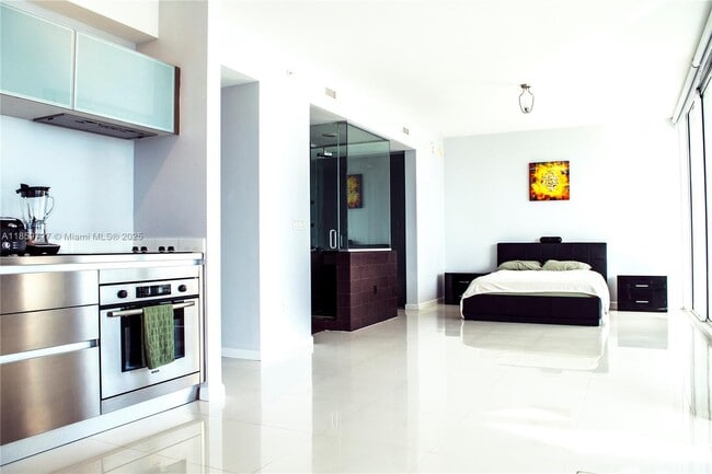 property at 1040 Biscayne Blvd
