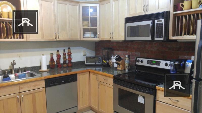 1406 Commonwealth Ave in Boston, MA - Building Photo