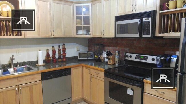 property at 1406 Commonwealth Ave