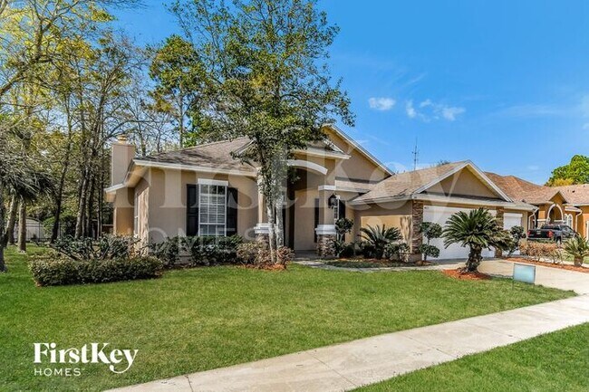 14652 Zachary Dr in Jacksonville, FL - Building Photo - Building Photo