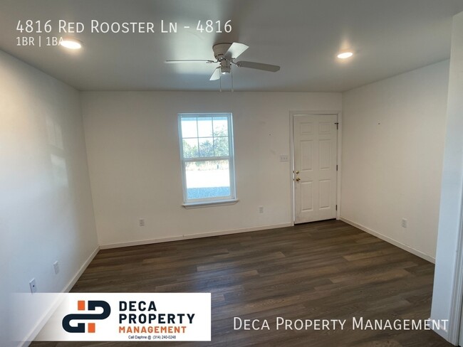 4816 Red Rooster Rd, Unit 4816 in Farmington, MO - Foto de edificio - Building Photo
