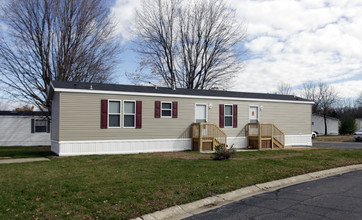 Clear Water MHC in South Bend, IN - Building Photo - Building Photo