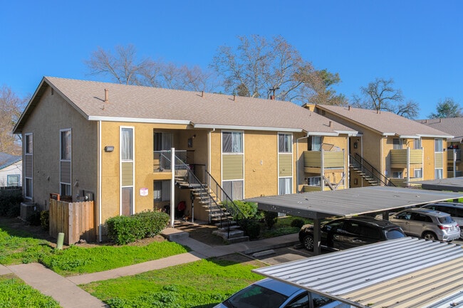 Sierra Village Apartment Homes