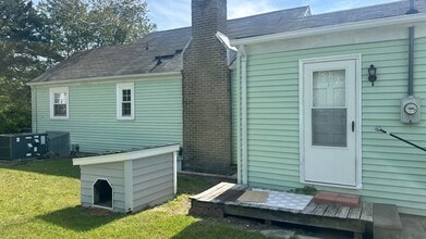 704 E Country Club Dr in Tarboro, NC - Building Photo - Building Photo