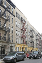 552 W 160th St in New York, NY - Building Photo - Building Photo