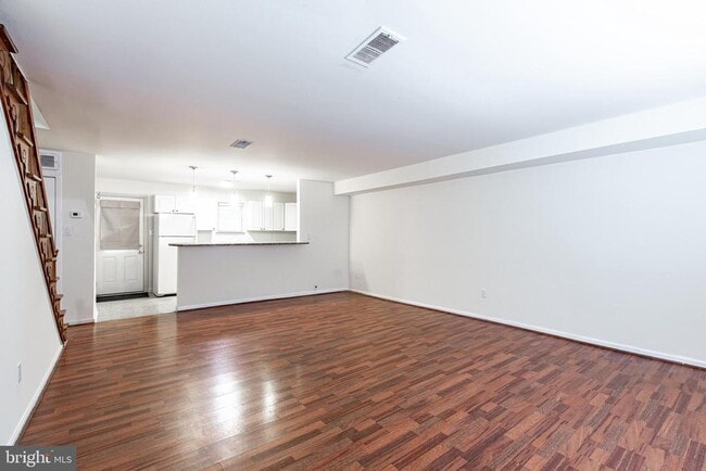 property at 430 N Patrick St