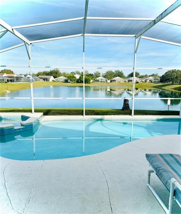 1144 Clear Creek Cir in Clermont, FL - Building Photo