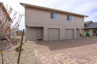 8559 Spouse Dr in Prescott Valley, AZ - Building Photo