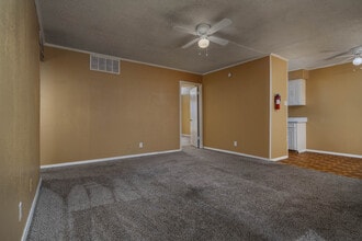 Bellagio At Sunset Apartments in San Angelo, TX - Building Photo - Building Photo