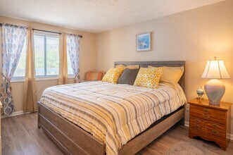 2303 Surfrider Cir in Kure Beach, NC - Building Photo - Building Photo