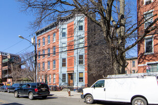 126 Bright St Apartamentos