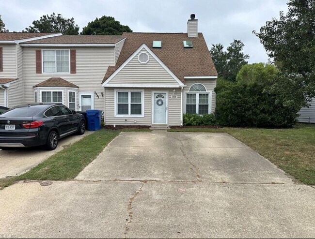 property at 3930 Roebling Ln