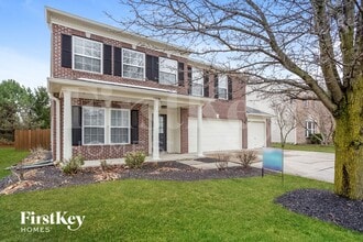 13796 Meadow Lake Dr in Fishers, IN - Building Photo - Building Photo