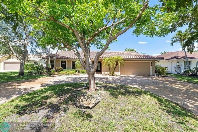 property at 303 NW 105th Terrace