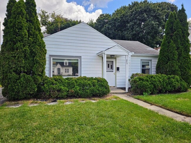 property at 275 N Seymour Ave