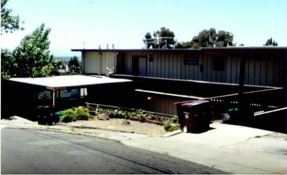 1170 Tiegen Dr in Hayward, CA - Building Photo - Building Photo