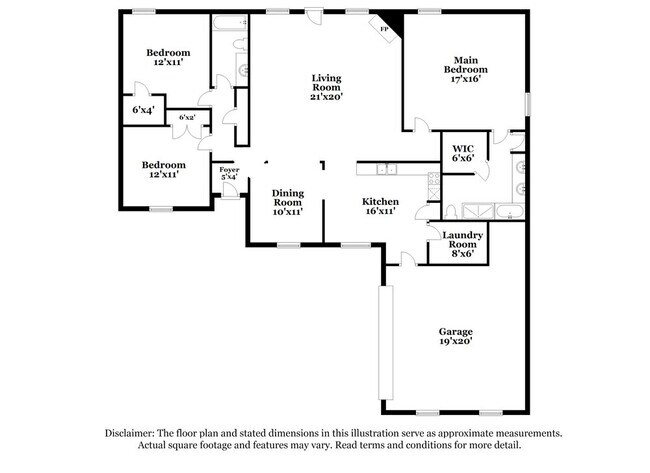 9922 Lacee Ln in Olive Branch, MS - Building Photo - Building Photo