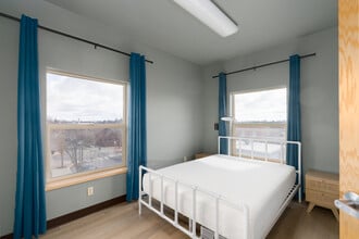 Brewster Hall in Cheney, WA - Building Photo - Interior Photo