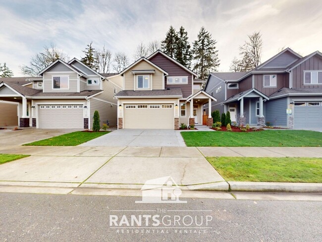 property at 1417 89th Avenue Southeast