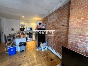 610 Columbus Ave, Unit 6 in Boston, MA - Foto de edificio - Building Photo