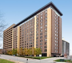 The Metropolitan Condos in Kansas City, MO - Building Photo - Building Photo