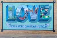 Apartments in Franklin, VA