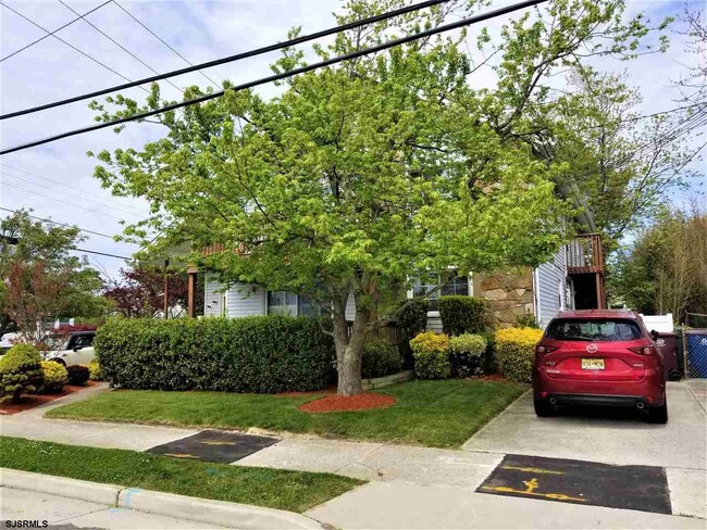 421 N Lafayette Ave in Ventnor City, NJ - Building Photo - Building Photo