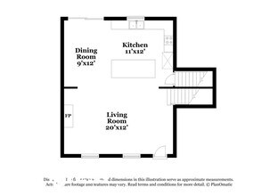 2433 Anderson Mill Rd in Austell, GA - Building Photo - Building Photo