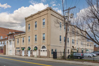 850 Grand Ave in New Haven, CT - Building Photo - Primary Photo