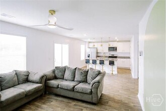 123 Skylar Rd in Savannah, GA - Building Photo - Building Photo