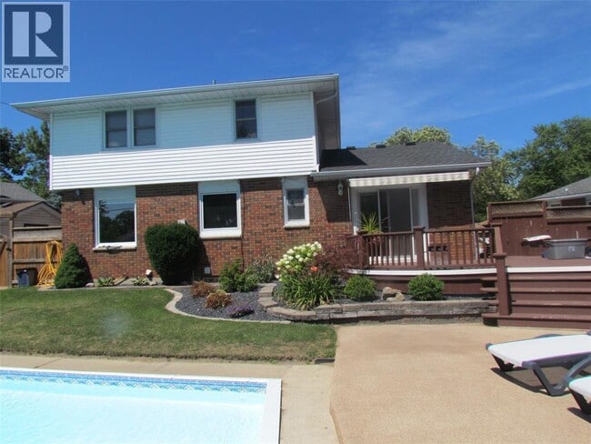 property at 1097 McDougall Ct