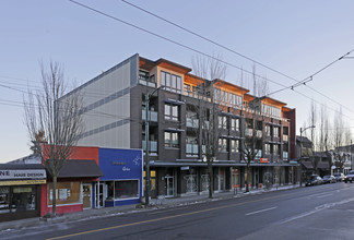 The Reginald in Vancouver, BC - Building Photo - Building Photo